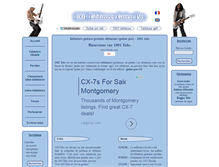 Tablet Screenshot of 1001tabs.com